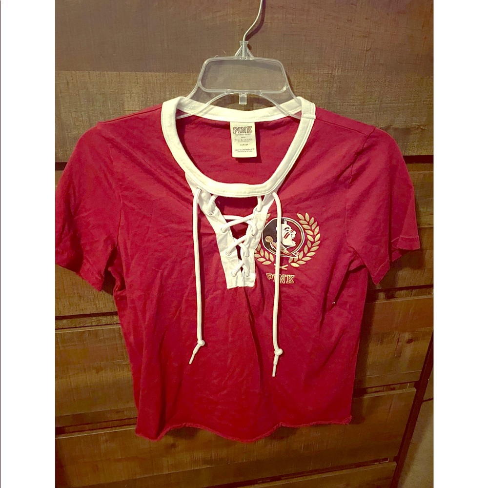 FSU t shirt